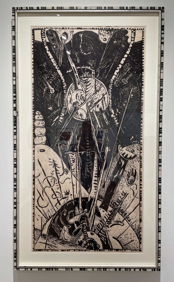 Tommy Simpson, Big Bang