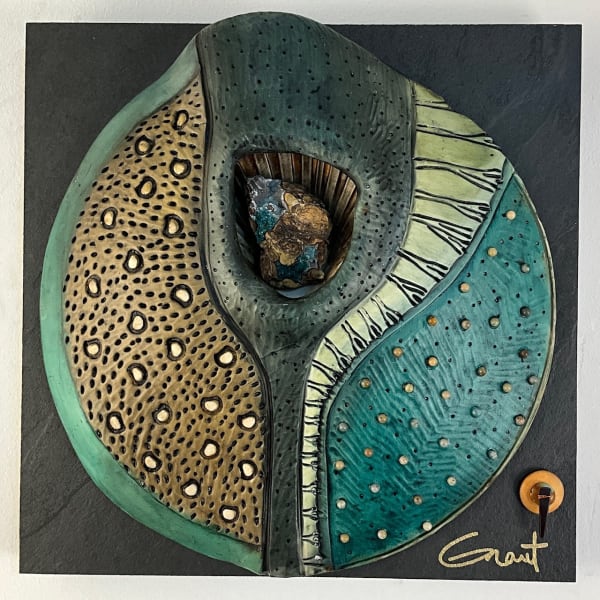 Vicki Grant, Windows to the Earth 25149