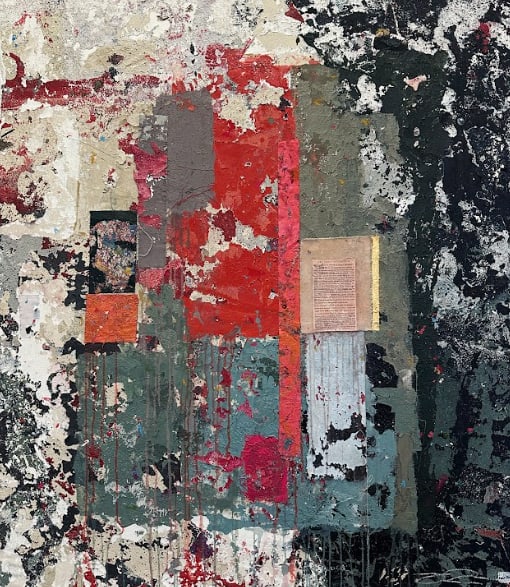 Jason DeMeo - ART AND CIVILIZATION