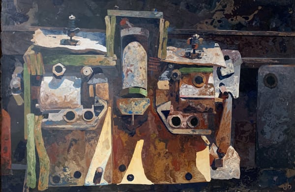 Dana Brown, Cylinder