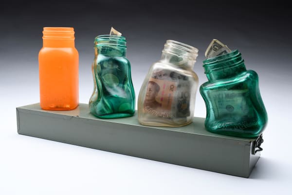 Jennifer Halvorson, Savings