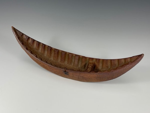 Heather Hietala, Vessel of Hope