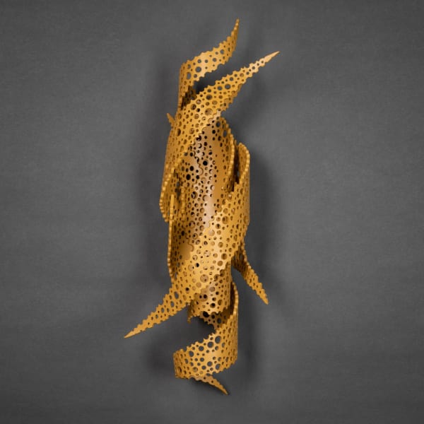 Michael Enn Sirvet, Lost Orchis
