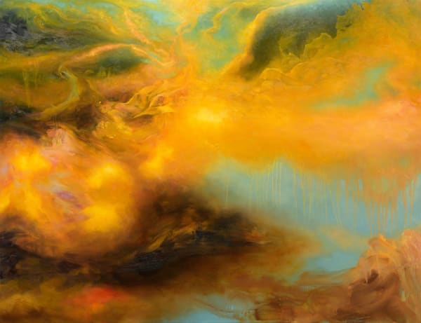 Samantha Keely Smith, The Soaring Kind, 2022