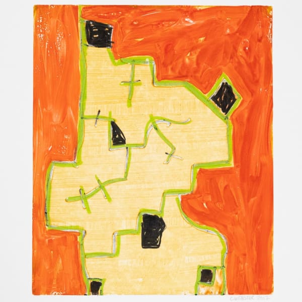 Chuck Webster - CW.2.12