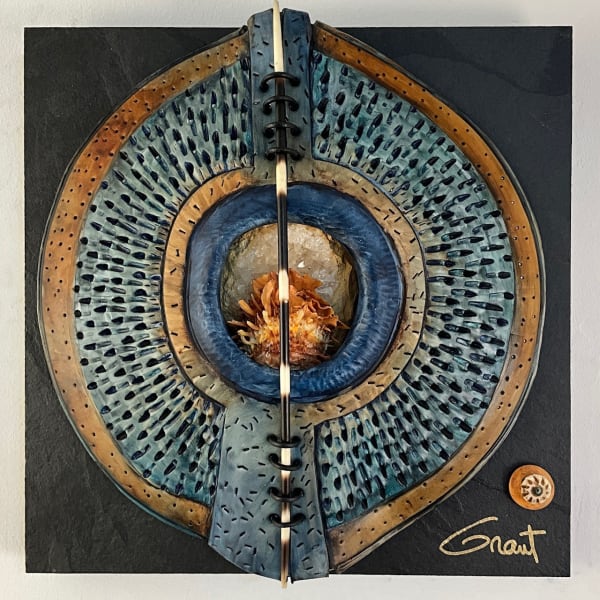 Vicki Grant, Windows to the Earth 25148