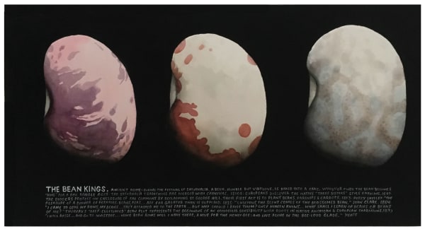 Phil Blank, The Bean Kings