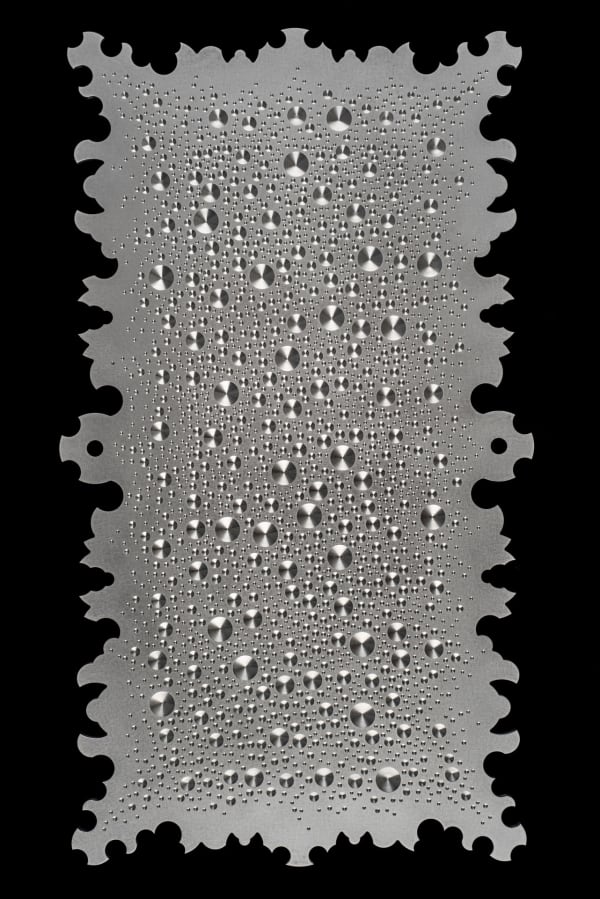 Michael Enn Sirvet, Rousseau Rain Mirror