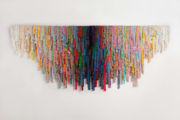 Jess Jones, Weeping Quilt 4