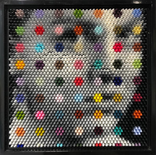 Christian Faur, Melodie 79