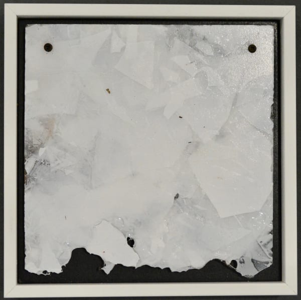 Seth Clark, Dissolution Studies 4