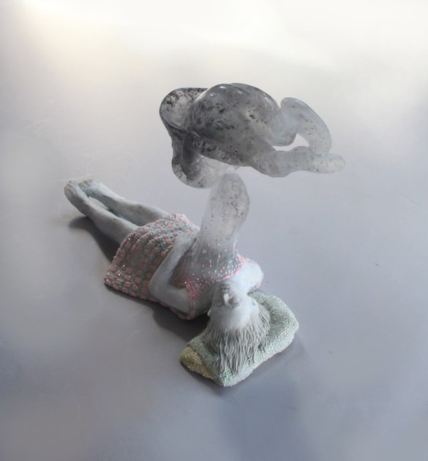 Christina Bothwell, Fever Dream