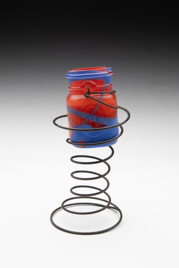 Jennifer Halvorson, I Voted