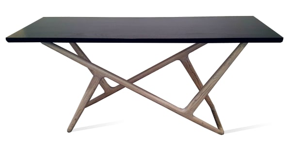 Brian Fireman, Lark Console Table