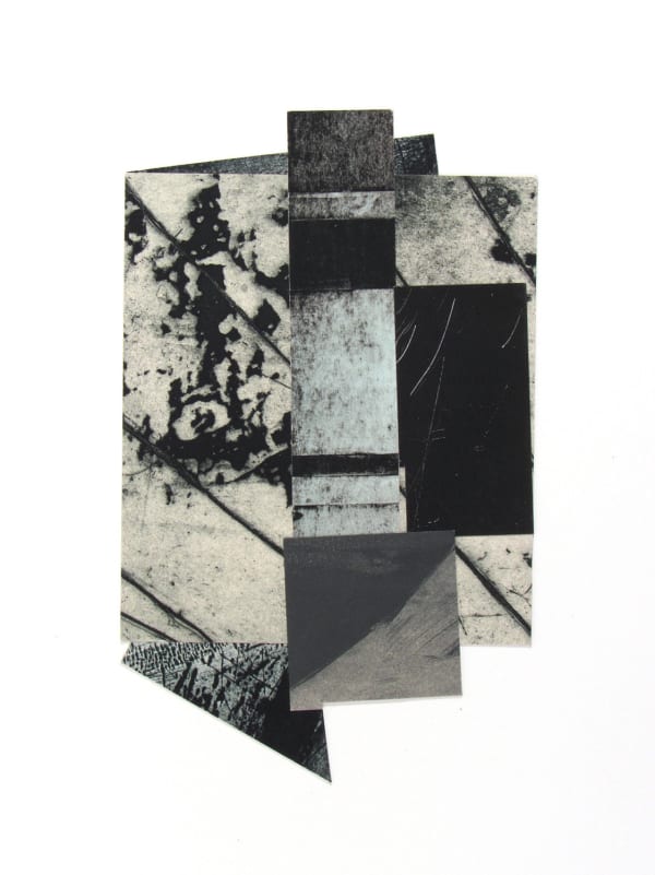 Bill Hall, Shake the Table, John - Series