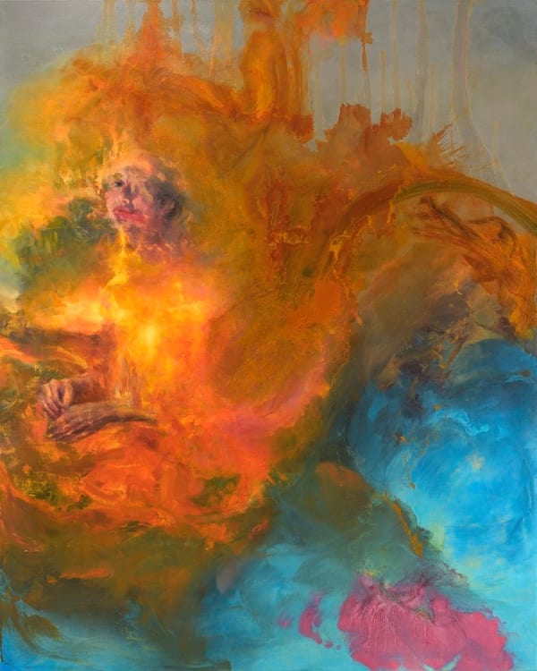 Samantha Keely Smith, Shimmer