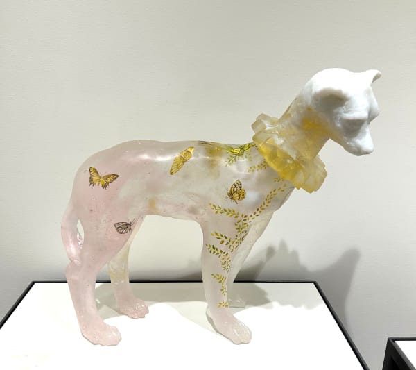Christina Bothwell, Sentinel