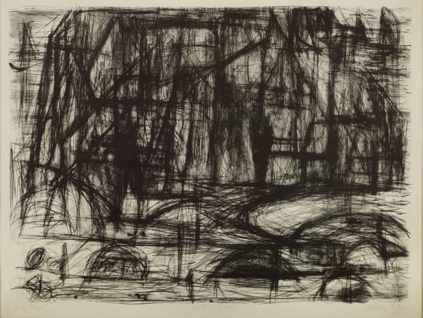 Maltby Sykes (1911–1992), Rocky Passage