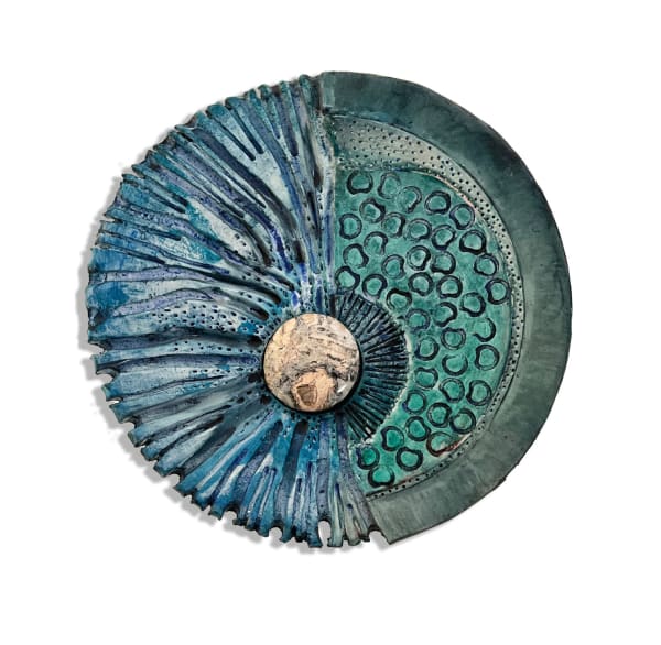 Vicki Grant, Small Celestial Landscape 25075