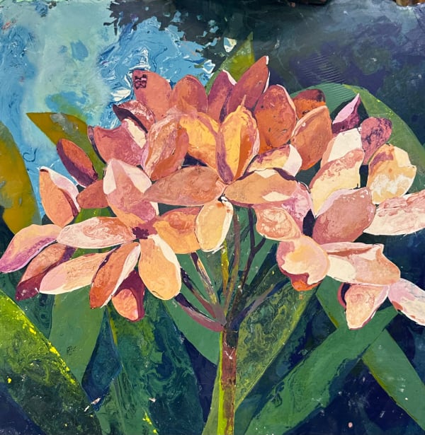 Dana Brown, Centered