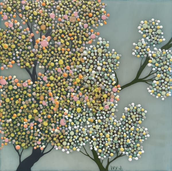 Ivy Jacobsen, Candy Blossoms