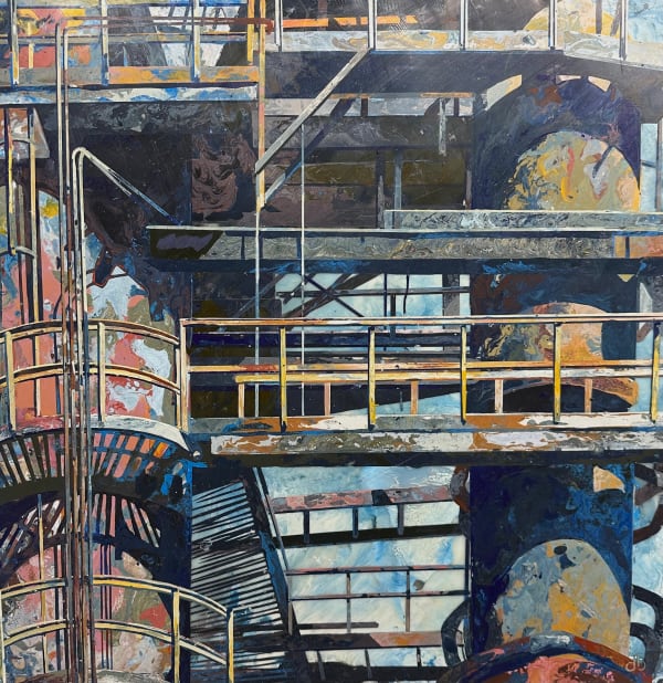 Dana Brown, Bethlehem