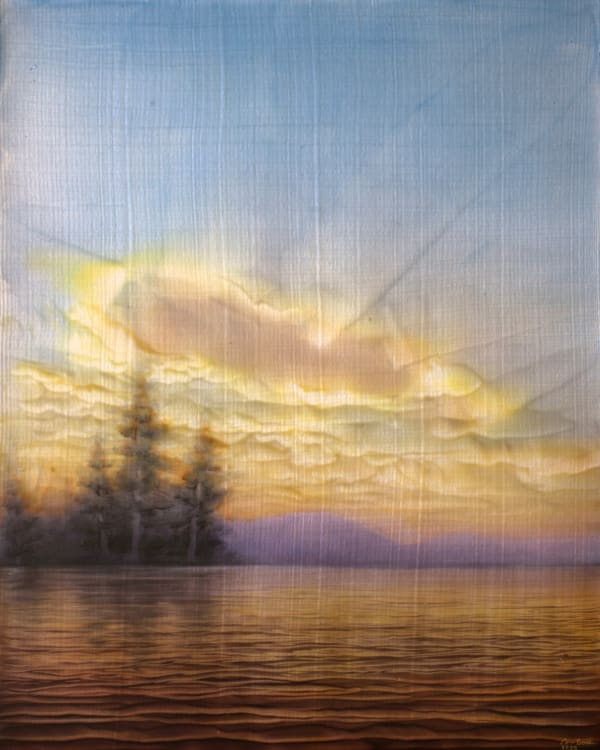 Brian Sostrom, Golden Time