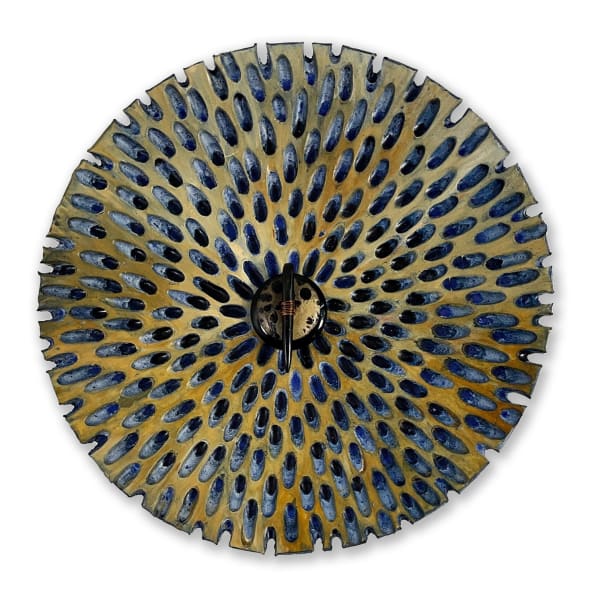 Vicki Grant, Medium Celestial Landscape 24044