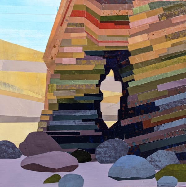 Meg Lagodzki, Portal