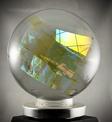 Robert Stephan, Untitled #4