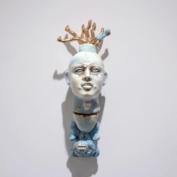 Lisa Clague, Cerulean Dream