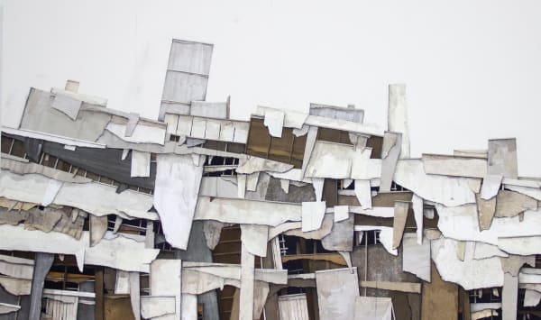 Seth Clark, Pile XIII