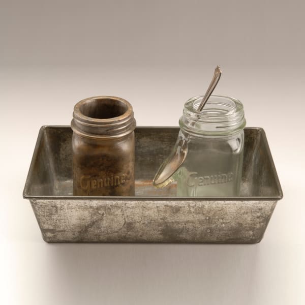 Jennifer Halvorson, Genuine Relation