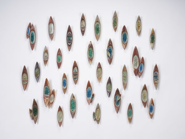 Heather Hietala, Flow