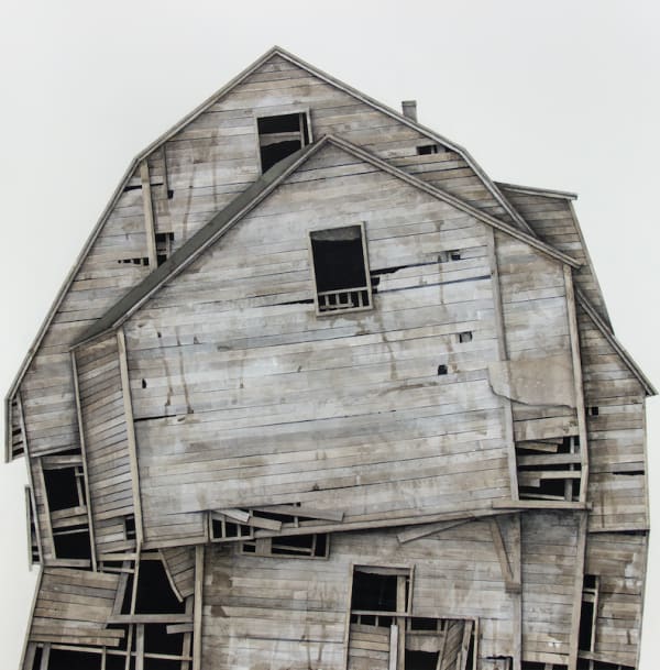 Seth Clark, Barn IX