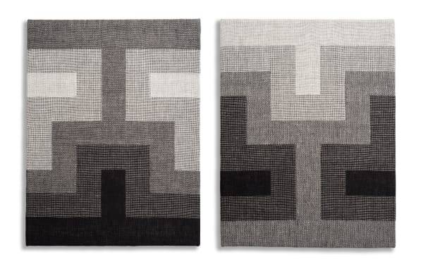 Susie Taylor, Fade: Black to White