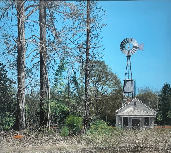 John L. Cleaveland, Jr. - Carter’s Commissary