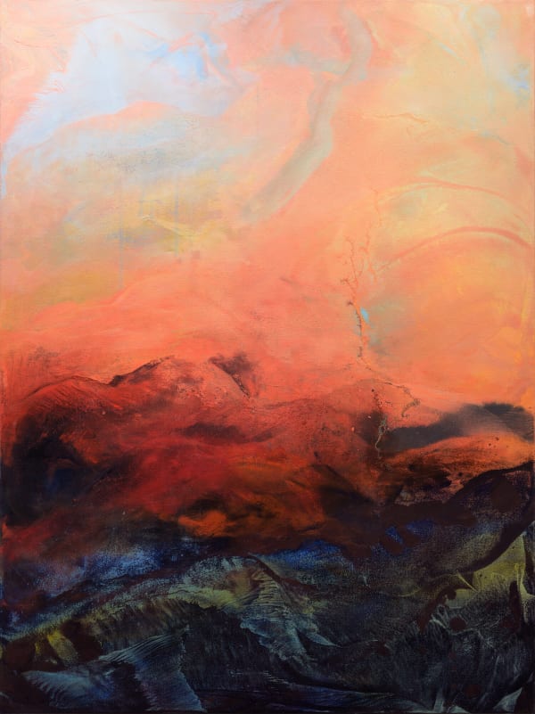 Samantha Keely Smith, Never Ending