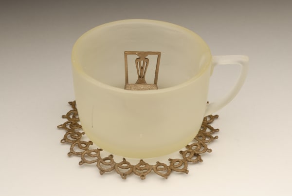 Jennifer Halvorson, Thirst II