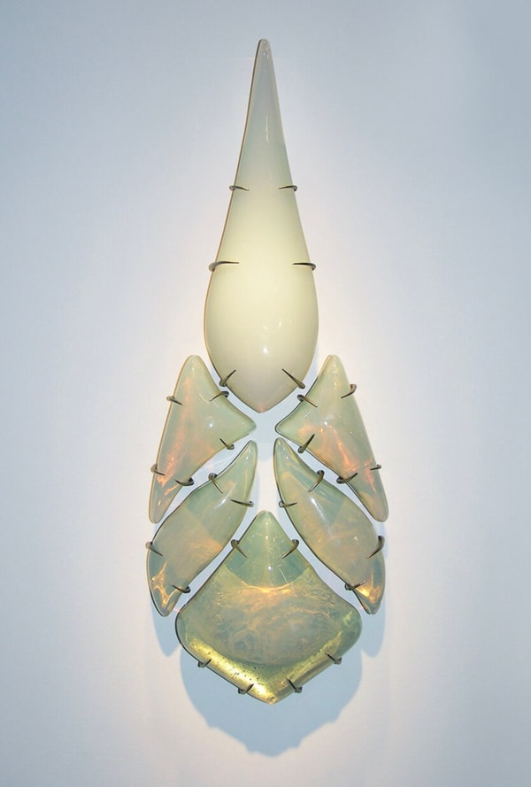 Joanna Manousis, Luna Opal