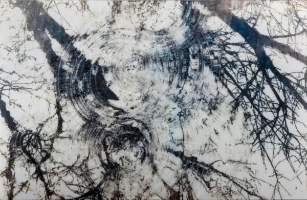 Terri Grant, Falling Into The Sky IV