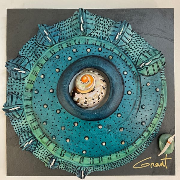 Vicki Grant, Windows to the Earth 25163