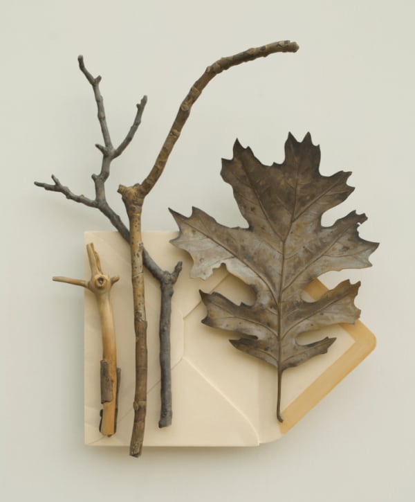 Ron Isaacs, Third Haiku, 2022