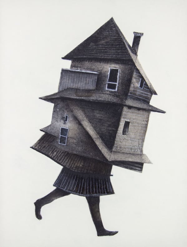 Seth Clark, The Meeting 11