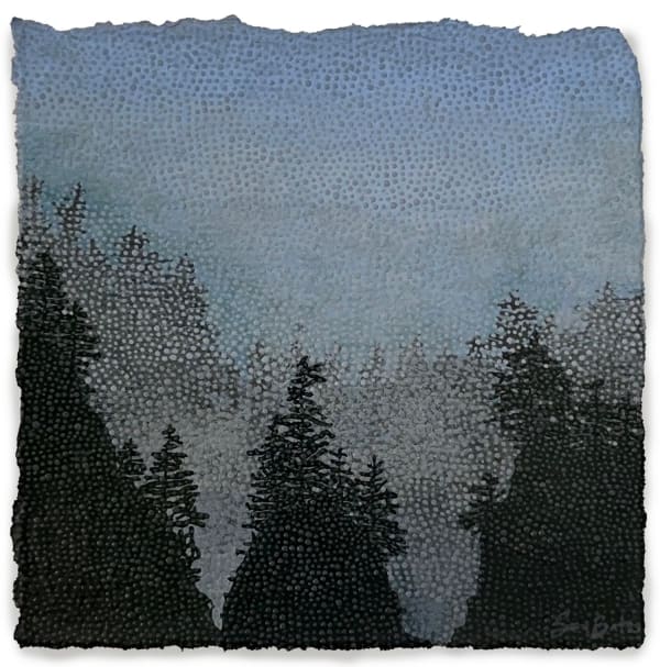 Samantha Bates, Wild Mists