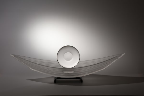John Littleton + Kate Vogel, Vessel for the Soul No. 2