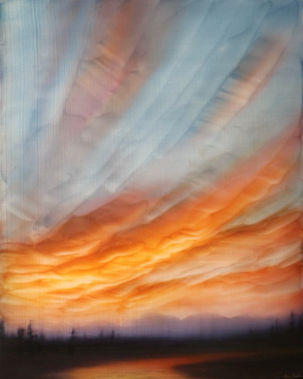 Brian Sostrom, Stretch