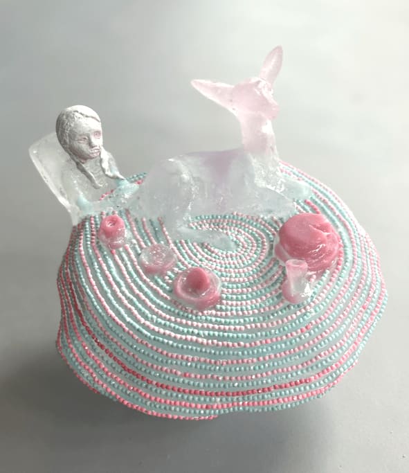 Christina Bothwell, Birthday Party