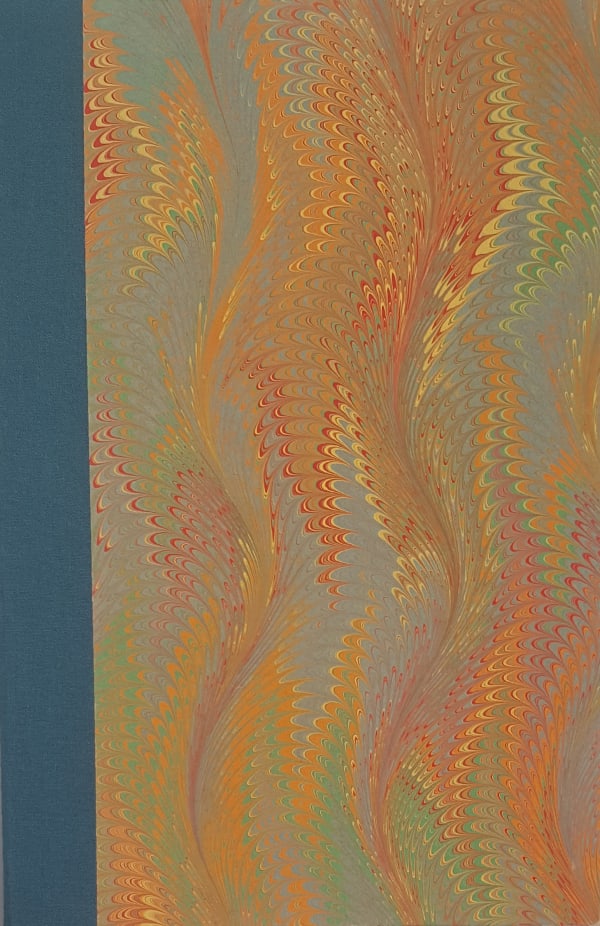 Andy Farkas, Portfolio Suite of 6 Engraved Prints