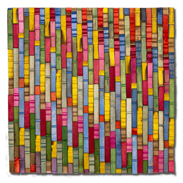 Davis Choun, PINS s34